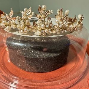 Bridal Tiara